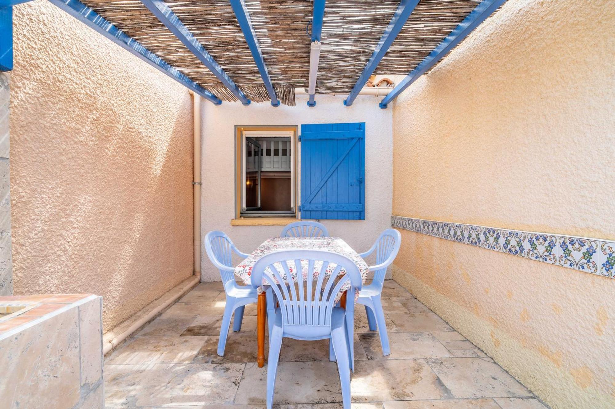 Maison Fleurynes المظهر الخارجي الصورة